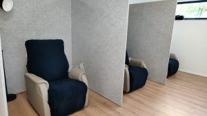 behandel overzicht acusana