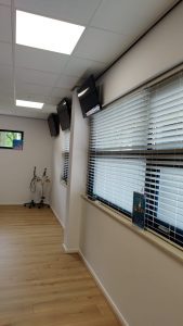 behandelruimte acusana